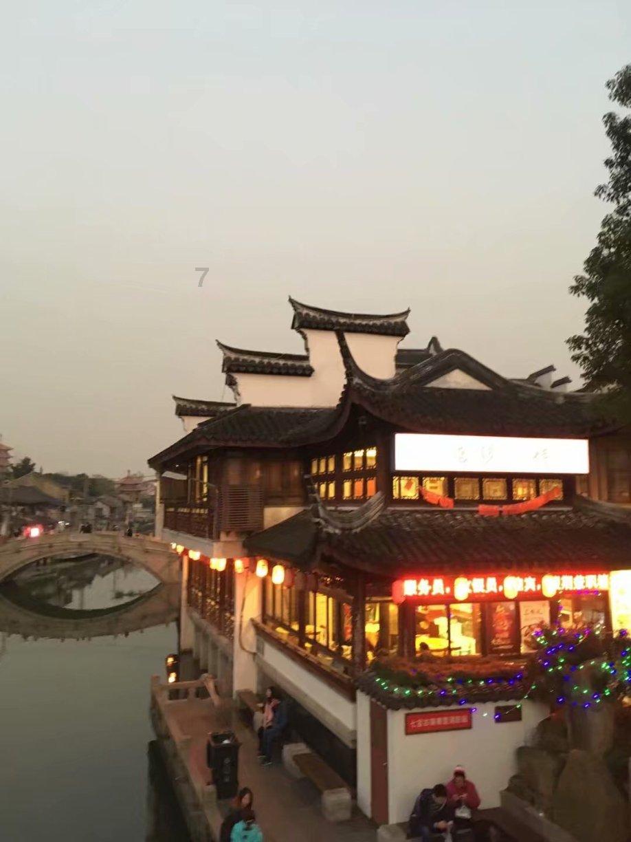 可怕的风暴